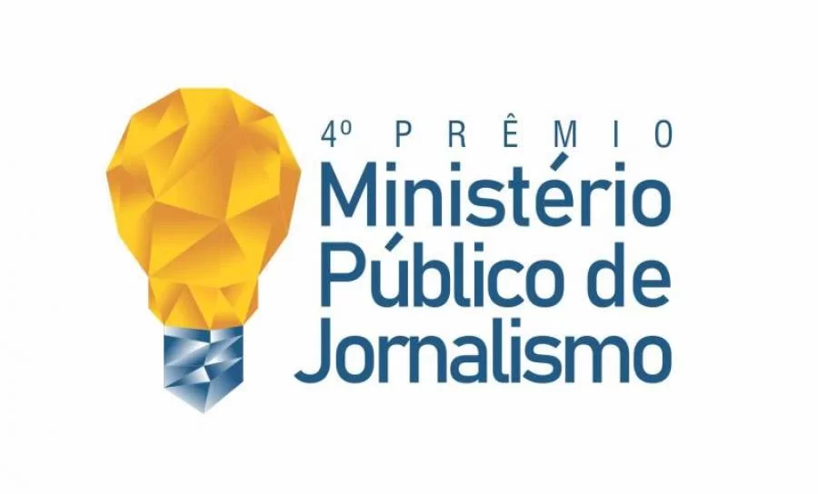 Continuam abertas as inscriÃÂ§ÃÂµes para o 4ÃÂ° PrÃªmio MinistÃÂ©rio PÃÂºblico de Jornalismo
