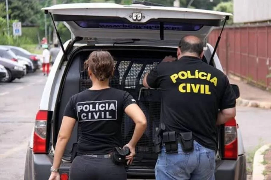ONGs de Papel | PolÃÂ­cia detalha esquema de desvio de verbas pÃÂºblicas no Tocantins