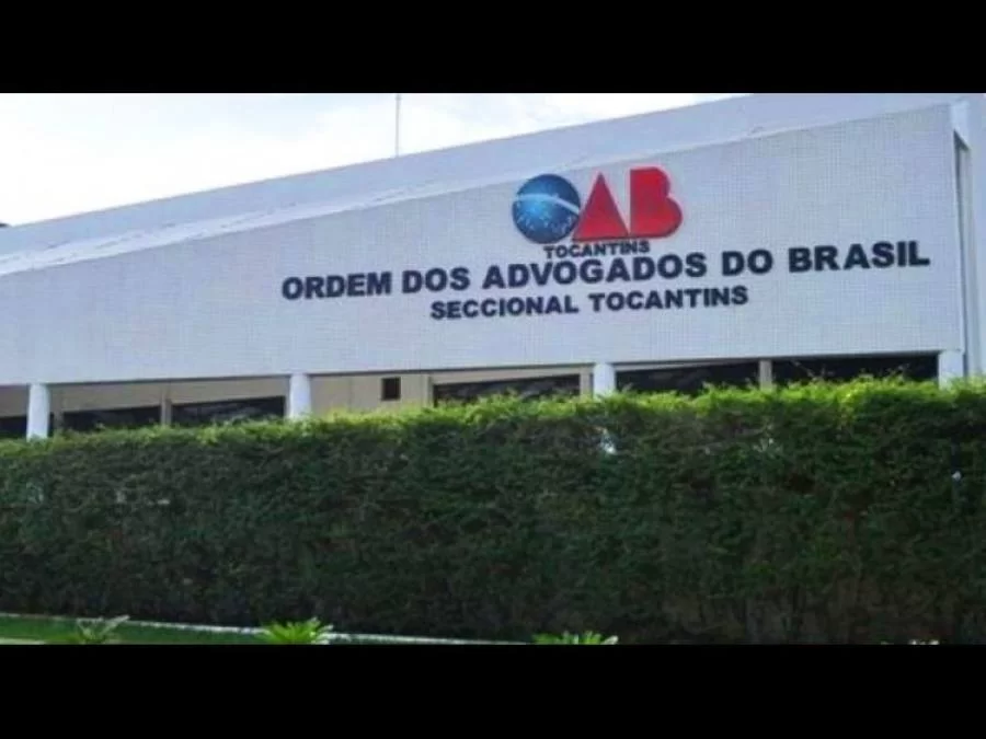 OAB se manifesta em defesa do sistema E-Proc pela JustiÃÂ§a Estadual tocantinense