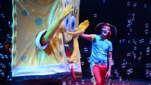 Segundo final de semana do Palmas FÃÂ©rias promete muita diversÃÂ£o com programaÃÂ§ÃÂ£o espalhada em toda a cidade e distrito de TaquaruÃÂ§u