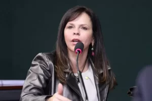 EleiÃÂ§ÃÂµes 2020: Deputada Dorinha dribla PalÃÂ¡cio Araguaia e emplaca secretÃÂ¡ria municipal de educaÃÂ§ÃÂ£o na gestÃÂ£o de Cinthia Ribeiro