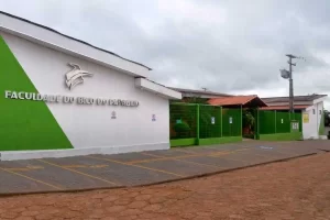 Oferta ilegal de mestrado no Bico do Papagaio ÃÂ© alvo de aÃÂ§ÃÂ£o do MPF