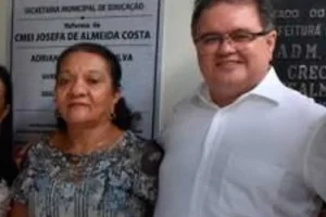 Vereadora da base pode fazer oposiÃÂ§ÃÂ£o ao prefeito Adriano Rabelo e sair candidata a prefeita de Colinas