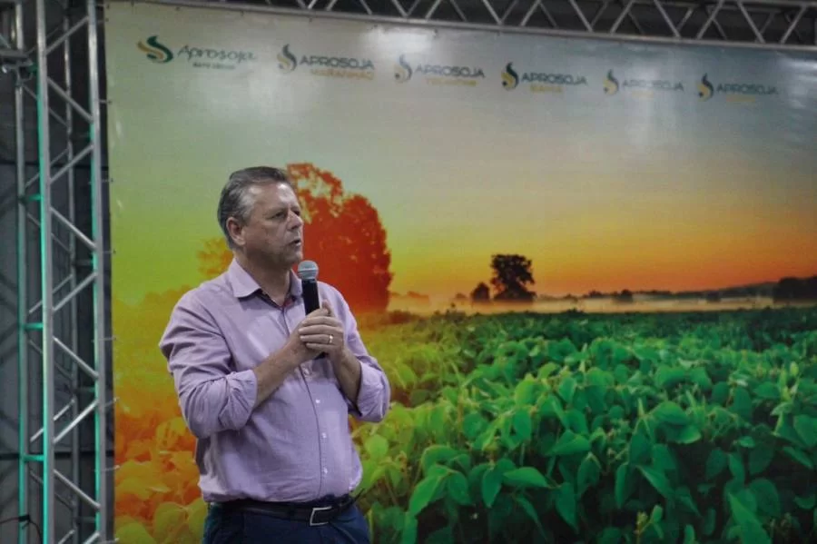 Dirigentes da Aprosoja afirmam que dados oficiais comprovam que produtores protegem meio ambiente