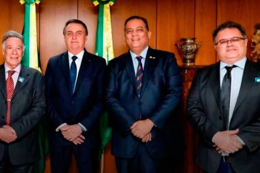 Colinas pode ter campus da Universidade Federal do Norte do Tocantins