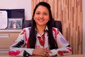 Vanda Monteiro pode ser a aposta do PSL para disputar a Prefeitura de Palmas