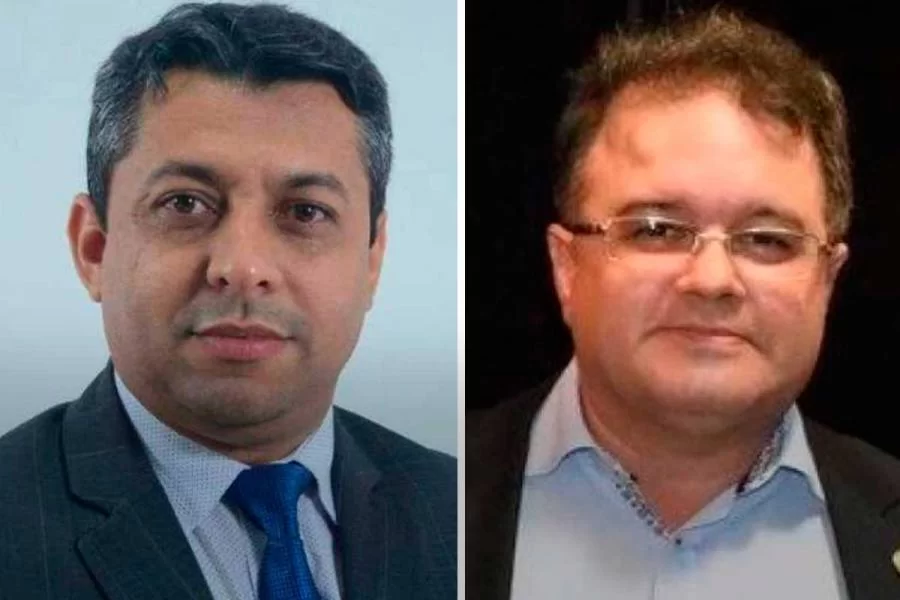 Afastamento x CPI: Presidente da CÃÂ¢mara e prefeito de Colinas sinalizam trÃÂ©gua