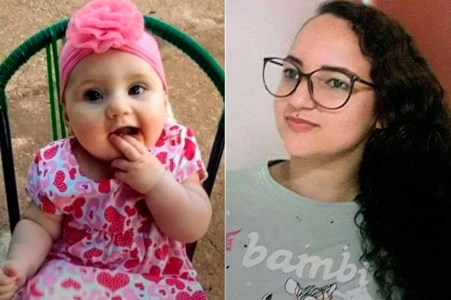 Acidente de trÃÂ¢nsito mata jovem e bebÃª e deixa trÃªs feridos na TO-239