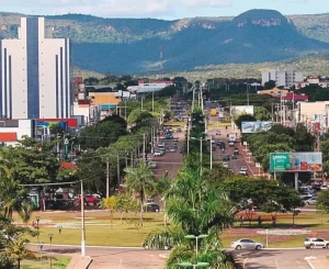 Psirico e Joelma comandam o agito no final de semana em Palmas