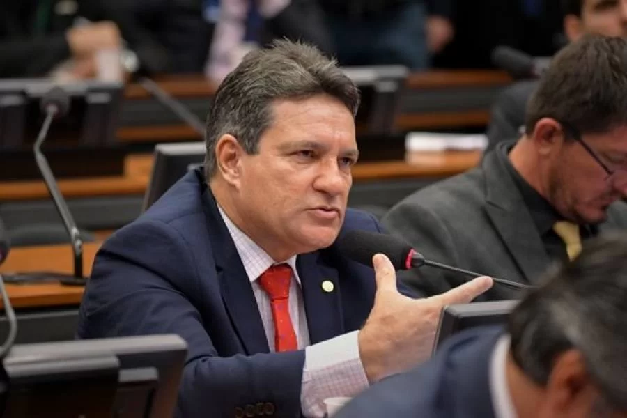 Deputado Damaso faz balanÃÂ§o dos primeiros meses de mandato e presta contas de sua atuaÃÂ§ÃÂ£o no Congresso Nacional