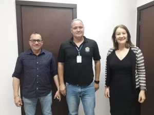 Lires Ferneda cobra no DNIT finalizaÃÂ§ÃÂ£o das obras na Avenida Bernardo SayÃÂ£o