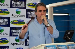 Ao completar 10 anos, LeilÃÂ£o PecuÃÂ¡ria SolidÃÂ¡ria volta a Palmas: ediÃÂ§ÃÂ£o deste ano serÃÂ¡ dia 9 de novembro