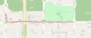 CAATO divulga percursos da Corrida da OAB