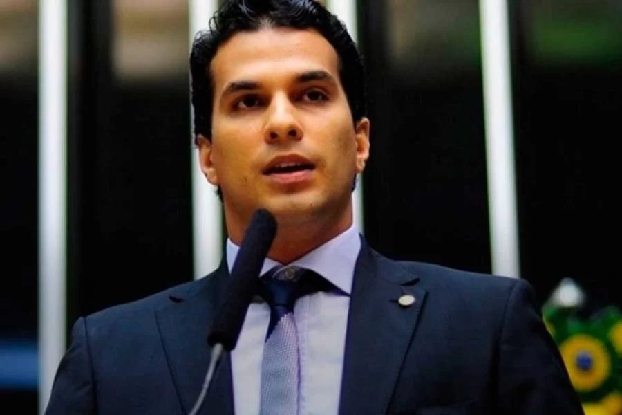 IrajÃÂ¡ Abreu se manifesta sobre condenaÃÂ§ÃÂ£o por irregularidades com funcionÃÂ¡rios em fazendas