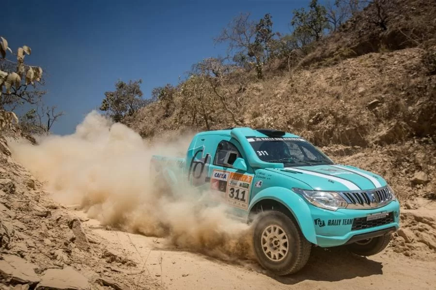 Secom de Porto Nacional inicia credenciamento de jornalistas para os SertÃÂµes 2019 etapa CATEDRAL