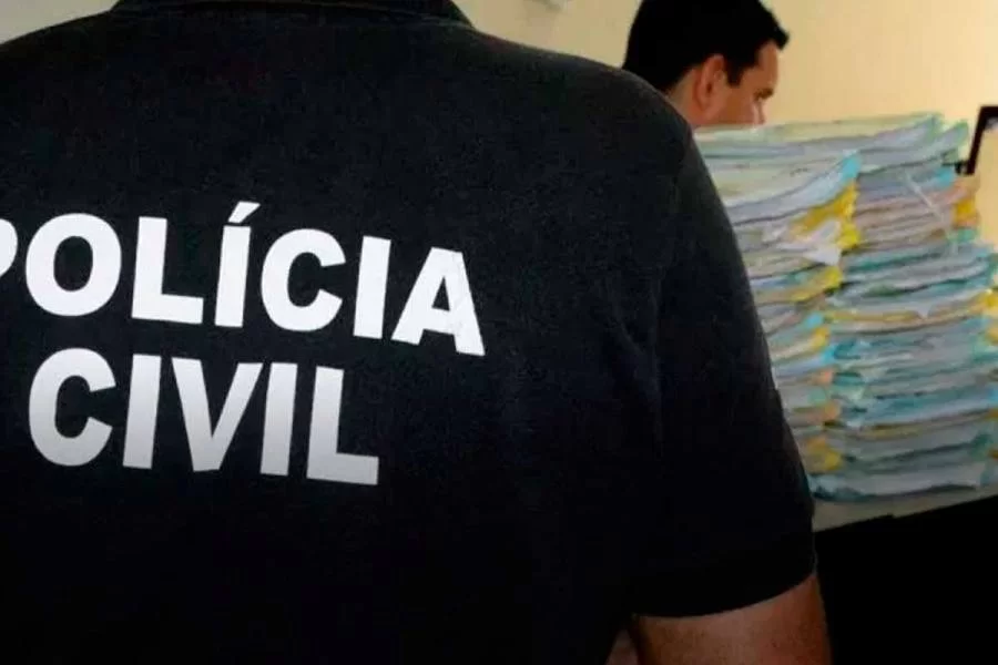 Quatro suspeitos de usar ONGs para desviar recursos de emendas parlamentares sÃÂ£o denunciados