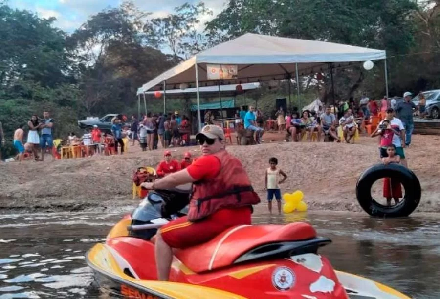Seis mortes por afogamento foram registradas na temporada de praia