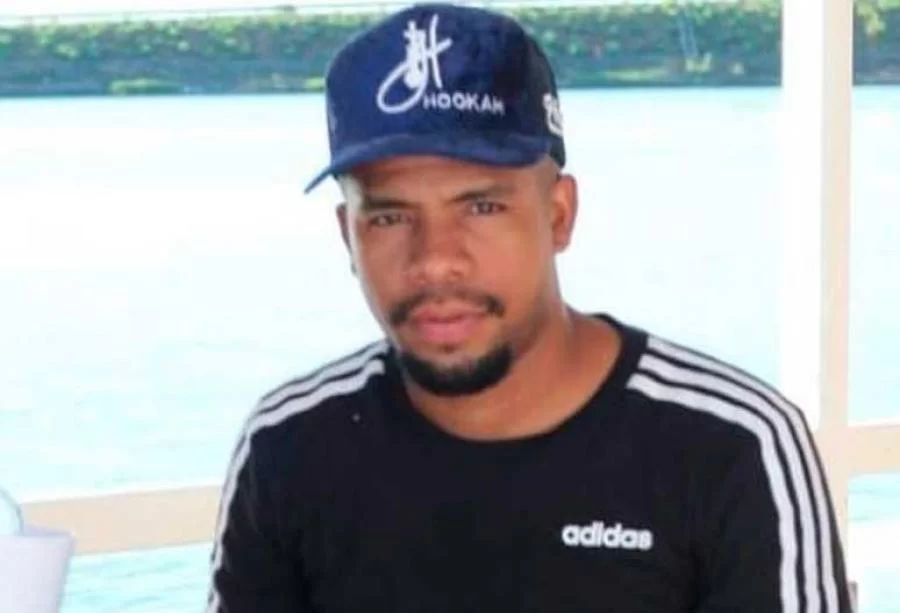Ex-jogador morre e outra pessoa fica ferida apÃÂ³s serem alvejados em Palmas