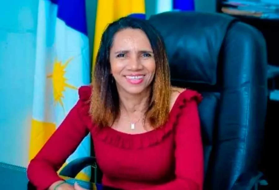 Prefeita de Natividade ÃÂ© denunciada por nomear seis parentes secretÃÂ¡rios