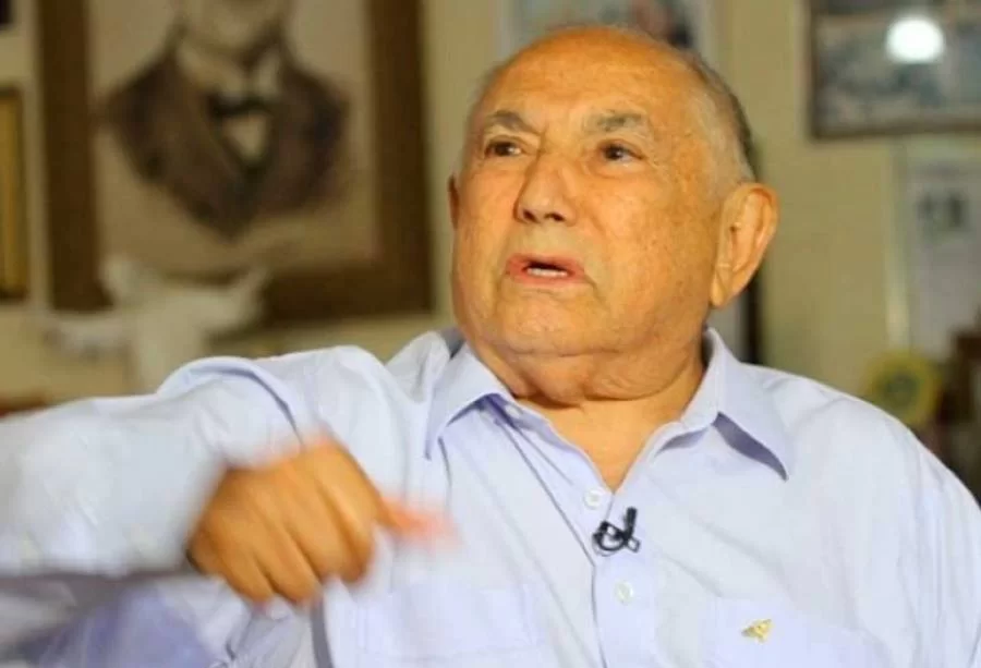 Os 91 anos de Siqueira Campos terÃÂ¡ grande festa preparada por amigos