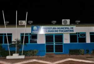 Prefeito de Colinas do Tocantins faz mudanÃÂ§a no primeiro escalÃÂ£o de sua gestÃÂ£o.