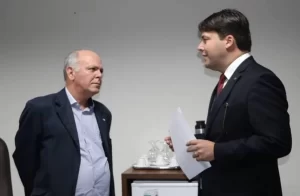 OAB/TO e TJ/TO dialogam sobre prazo de horÃÂ¡rio de funcionamento do judiciÃÂ¡rio