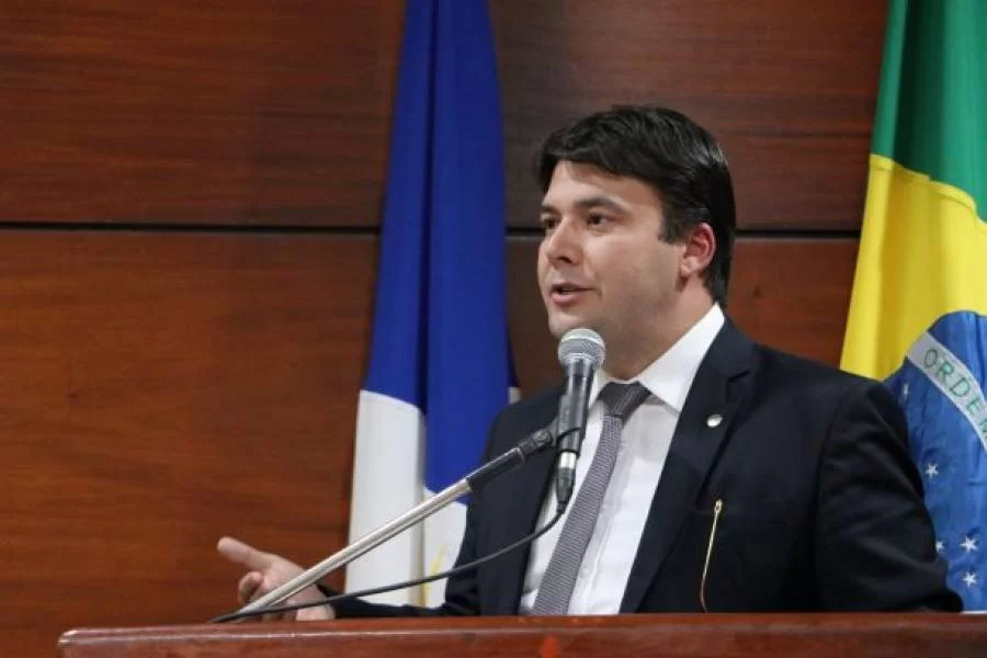 OAB/TO integrarÃÂ¡ o Conselho de SeguranÃÂ§a PÃÂºblica do Tocantins