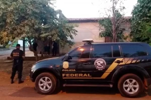 PF faz operaÃÂ§ÃÂ£o contra fraudes para obter armas de fogo junto ao ÃÂ³rgÃÂ£o no Tocantins
