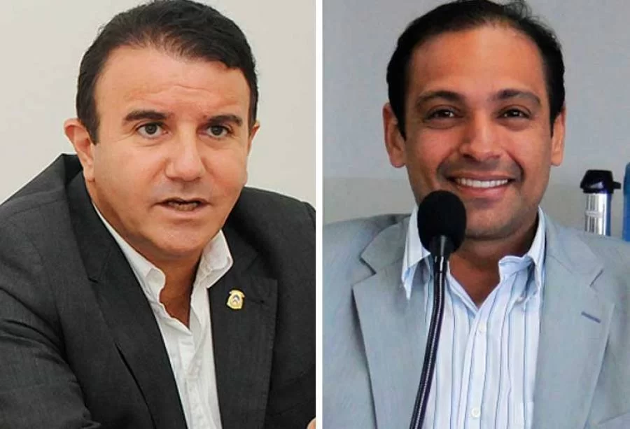 Eduardo Siqueira se afasta e vaga serÃÂ¡ assumida por Gleydson Nato