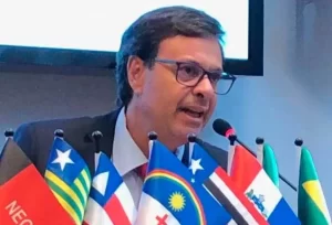 Presidente da Embratur discute turismo com prefeitos do Tocantins nesta sexta