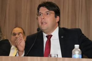 Para o presidente da OAB/TO, Gedeon Pitaluga, o sistema carcerÃÂ¡rio do Estado "beira o caos"