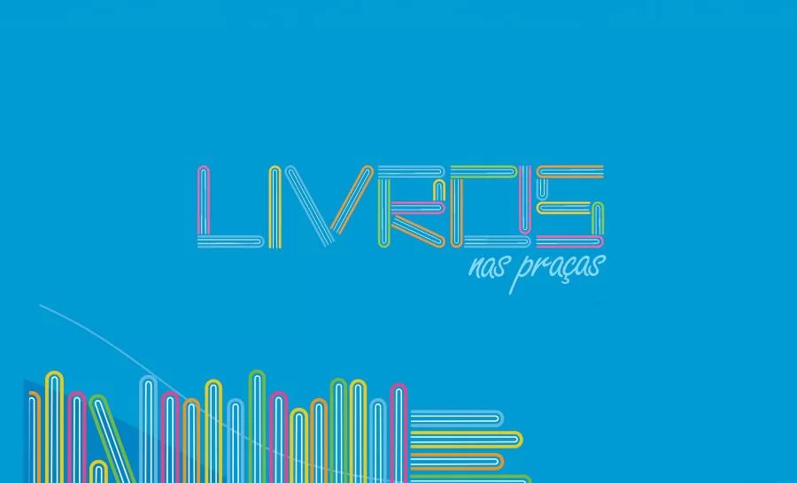 Programa de incentivo ÃÂ  leitura chega ÃÂ  Colinas com mais de 2 mil obras literÃÂ¡rias