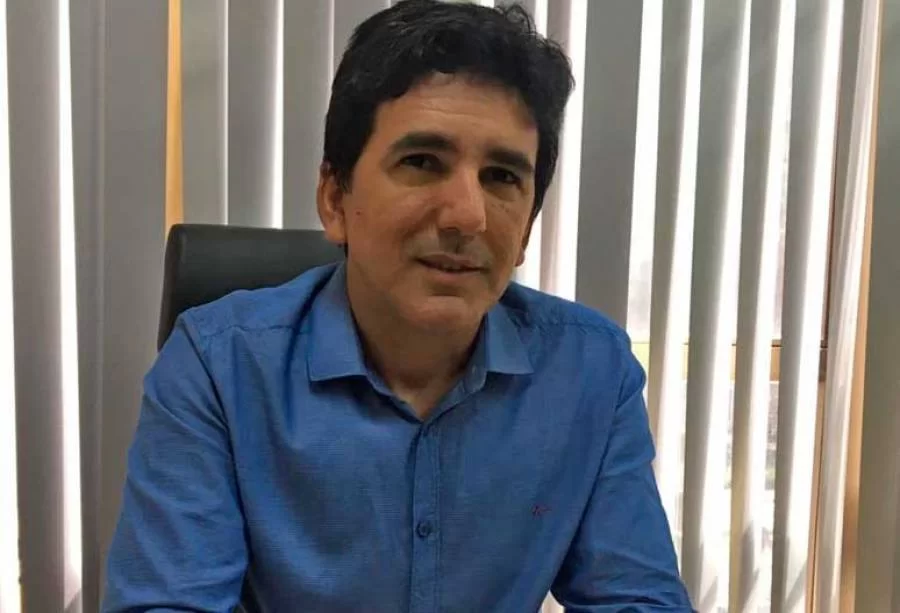 JÃÂºnior Geo confirma intenÃÂ§ÃÂ£o de disputar a prefeitura de Palmas em 2020