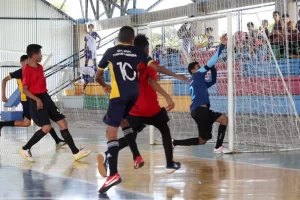 ÃÅ¡ltima fase da etapa estadual dos Jogos Estudantis ocorre neste fim de semana