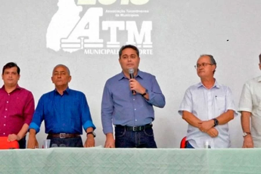 ATM acredita que estados e municÃÂ­pios sejam incluÃÂ­dos na reforma da previdÃªncia