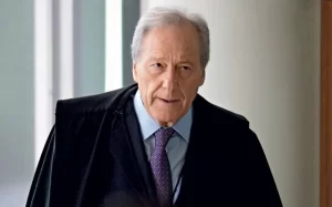 Ministro do STF quer informaÃÂ§ÃÂµes sobre suspensÃÂ£o de progressÃÂµes no estado