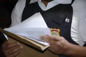 PolÃÂ­cia Civil indicia trÃªs pessoas por crimes contra a administraÃÂ§ÃÂ£o pÃÂºblica