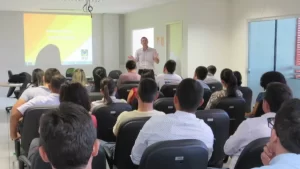 Fiscais do Procon iniciam treinamento com ANP para fiscalizaÃÂ§ÃÂ£o de postos de combustÃÂ­veis