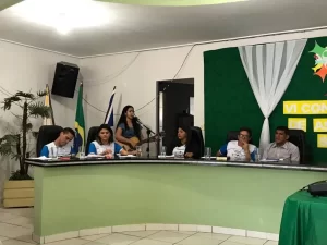 ConferÃªncia de Municipal de AssistÃªncia Social ÃÂ© realizada em Bandeirantes