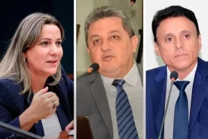 Novo entendimento do TSE pode levar ÃÂ  cassaÃÂ§ÃÂ£o de trÃªs deputados do Tocantins