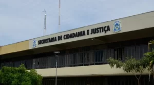 Governo do Tocantins convoca cadastro reserva do concurso da Defesa Social