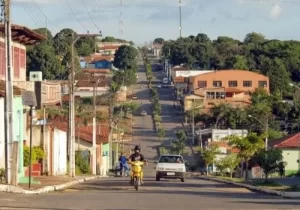 Prefeitura lanÃÂ§a programaÃÂ§ÃÂ£o para comemorar os 135 anos de DianÃÂ³polis