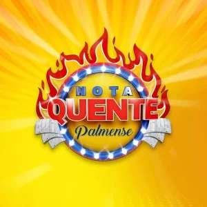 Confira o vencedor do mÃªs de agosto do Nota Quente Palmense