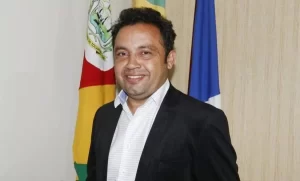 Prefeitura de Miracema encaminha Projeto de Lei para a CÃÂ¢mara de Vereadores em homenagem a MoisÃÂ©s Costa da Silva