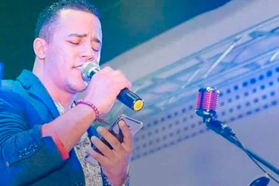 Cantor sertanejo nascido em Colinas do Tocantins morre em acidente no Mato Grosso