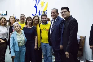 Prefeitura vai abrir polo da Universidade da Maturidade em DianÃÂ³polis