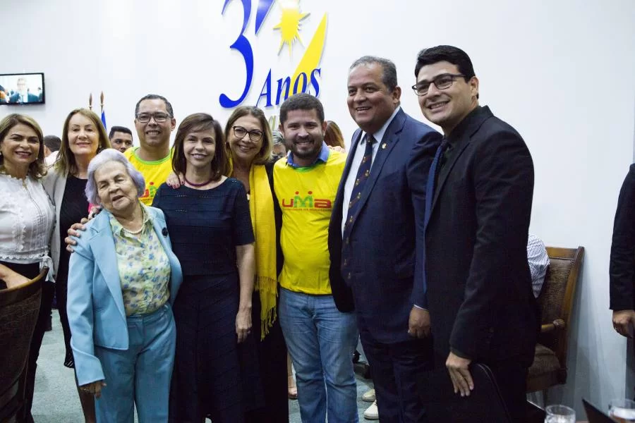 Prefeitura vai abrir polo da Universidade da Maturidade em DianÃÂ³polis