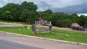 Projeto que altera nome de Fortaleza do TabocÃÂ£o ÃÂ© aprovado na Assembleia