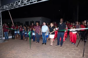 DianÃÂ³polis celebra 135 anos com extensa programaÃÂ§ÃÂ£o neste fim de semana