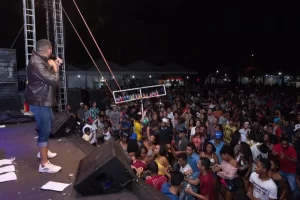 'Terra das Dianas': DianÃÂ³polis faz 135 anos de emancipaÃÂ§ÃÂ£o polÃÂ­tica